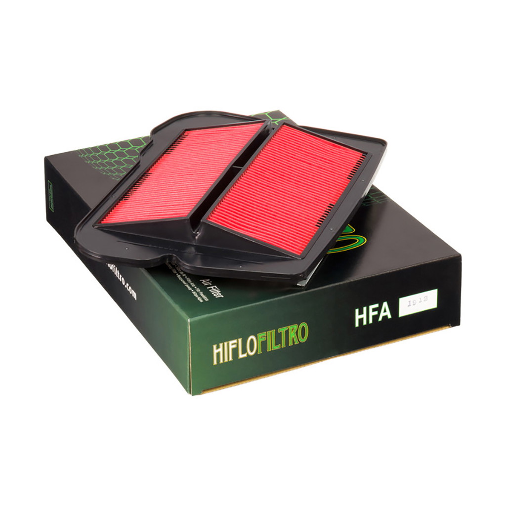 Hiflo Luftfilter