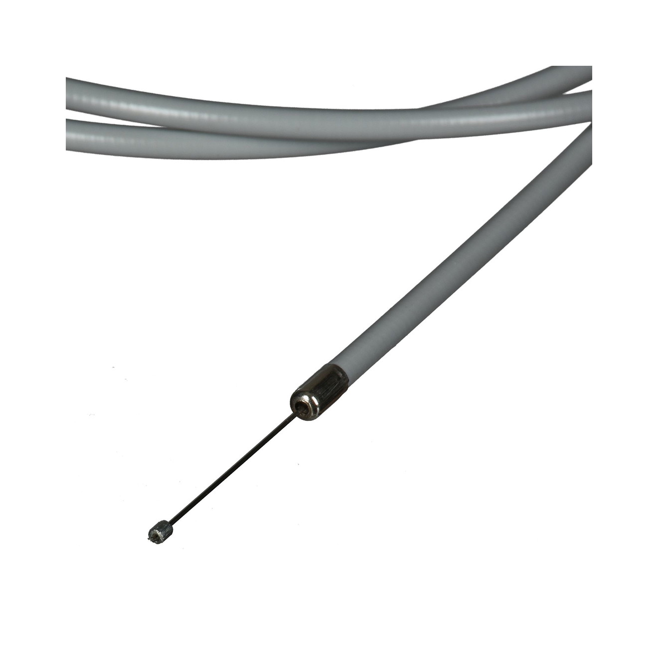 ScooterLibre Chokezug komplett