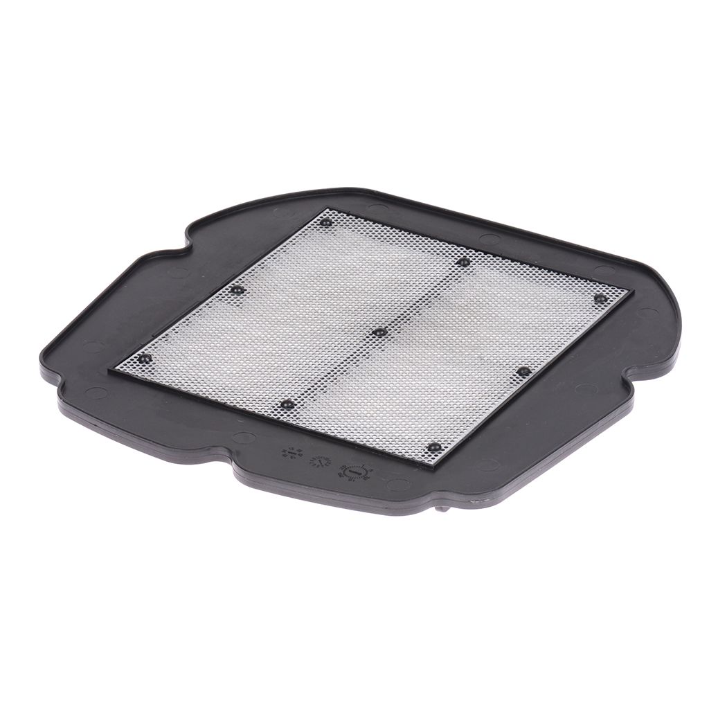 Hiflo Luftfilter