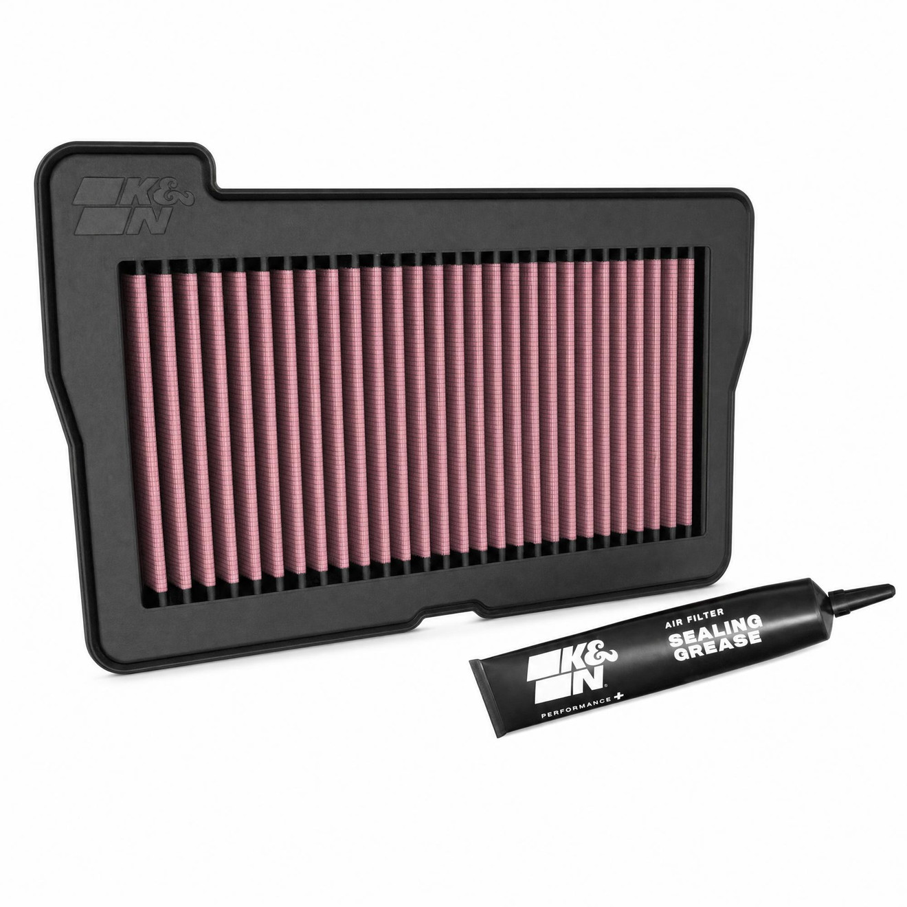 K&N Luftfilter