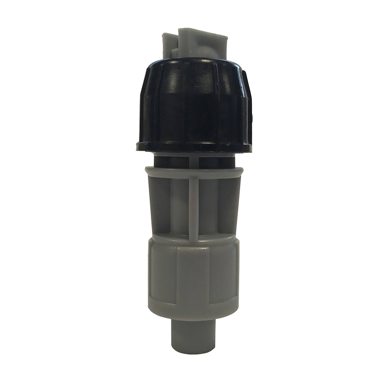 IK Verbindingsstuk met Spuitstuk 1227 voor IK Foam en Foam Pro