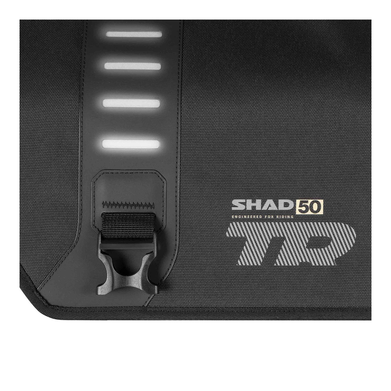 SHAD Hecktasche TR50 Terra Bag ohne Trägerplatte
