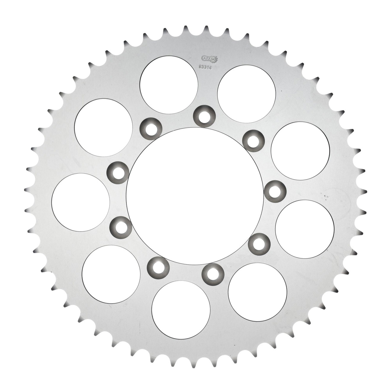AFAM Kettenrad ALU #520 49 Zähne