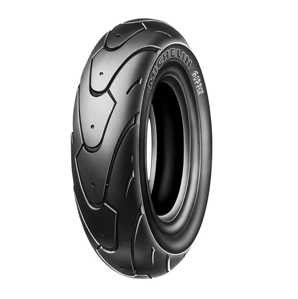 Michelin Reifen 130/90-10 Bopper 61L TL/TT