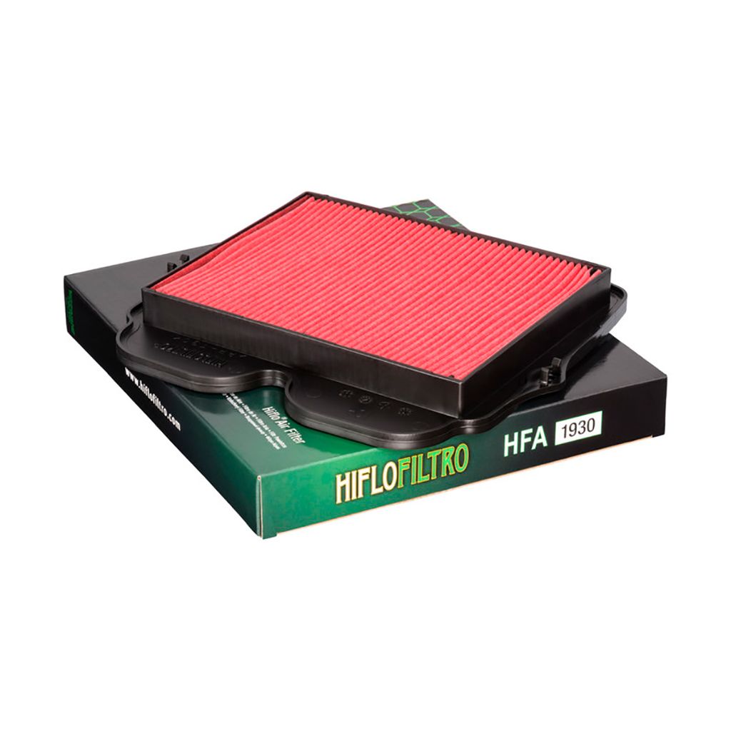 Hiflo Luftfilter