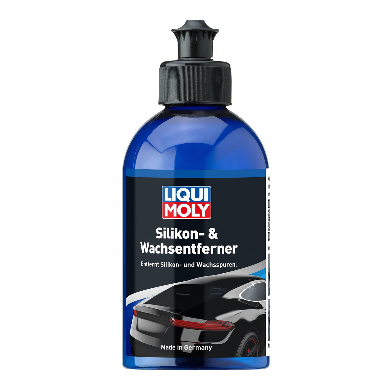 LIQUI MOLY Silikon- & Wachsentferner 250ml