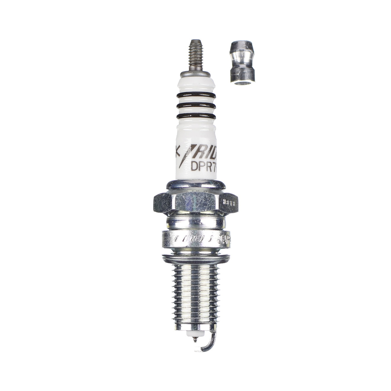 NGK Zündkerze DPR7EIX-9 Iridium