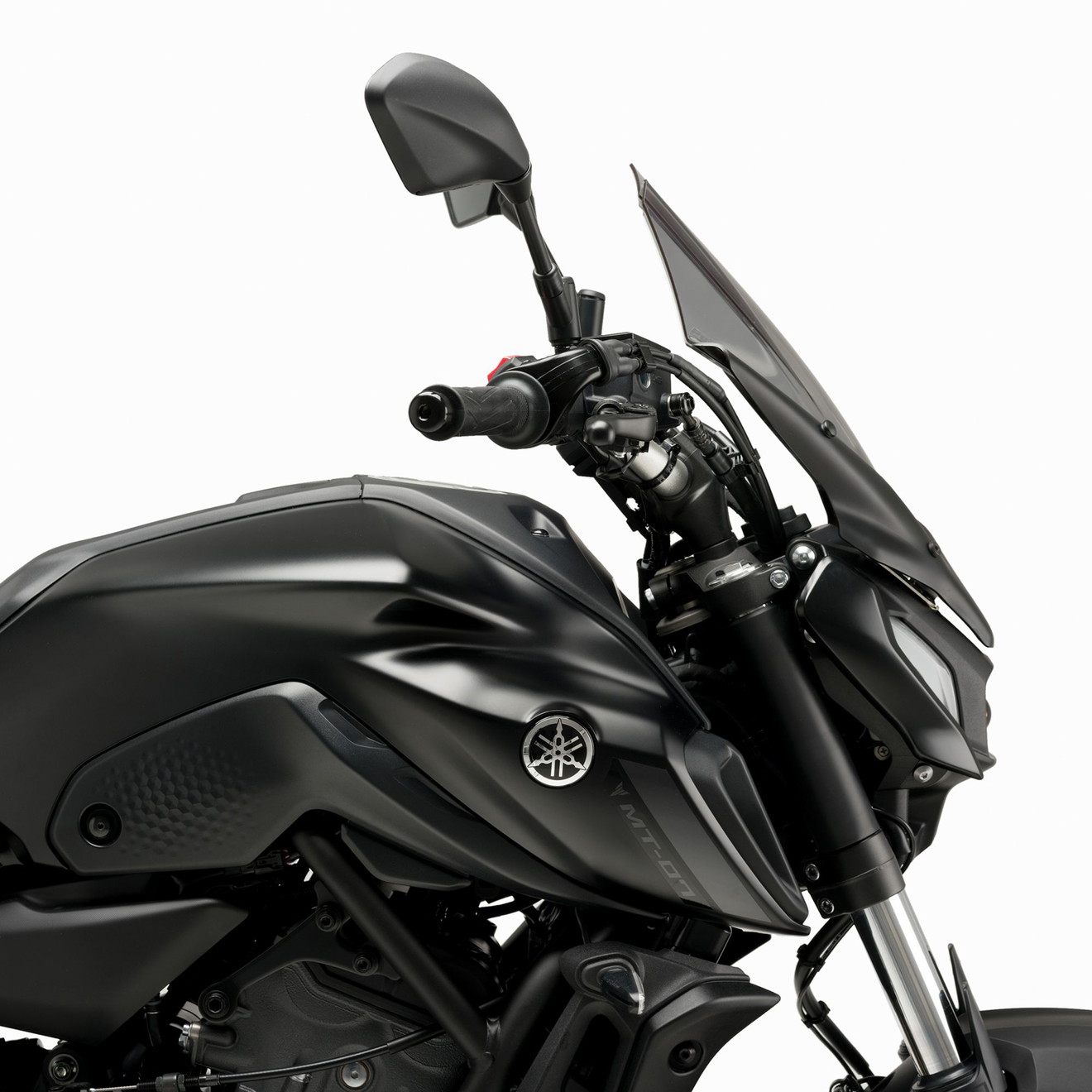 Puig Windschutz Windschild New Generation Touring getönt mit ABE