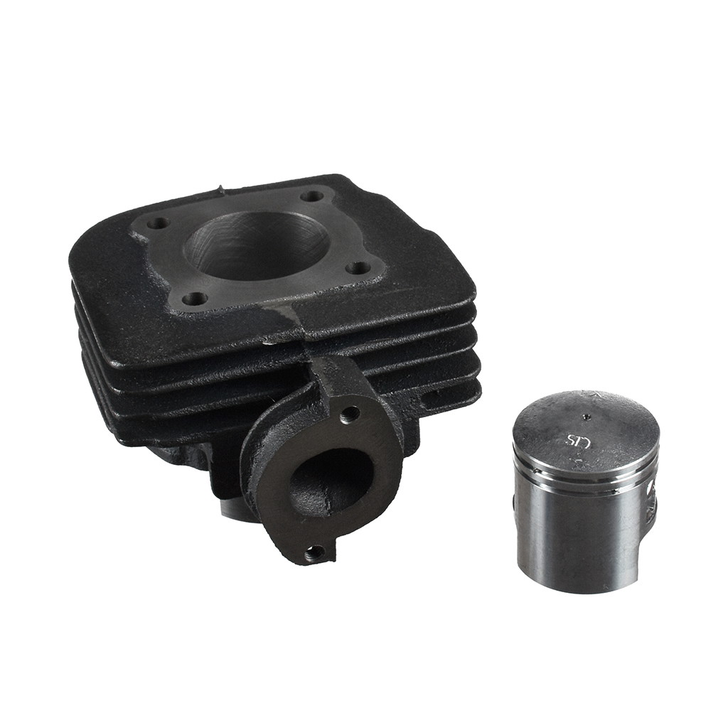 TNT Zylinderkit f. Morini Motor 50ccm 2T AC