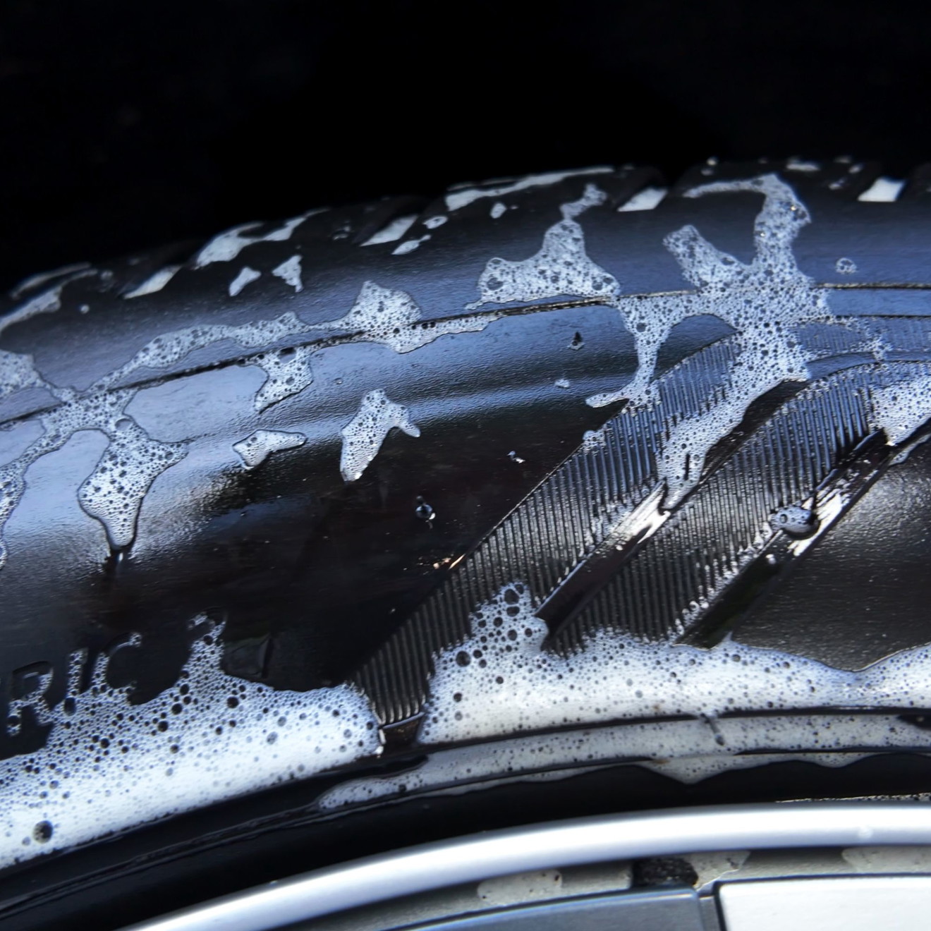 Bilt Hamber Touchless SnowFoam Предпране 1000 мл