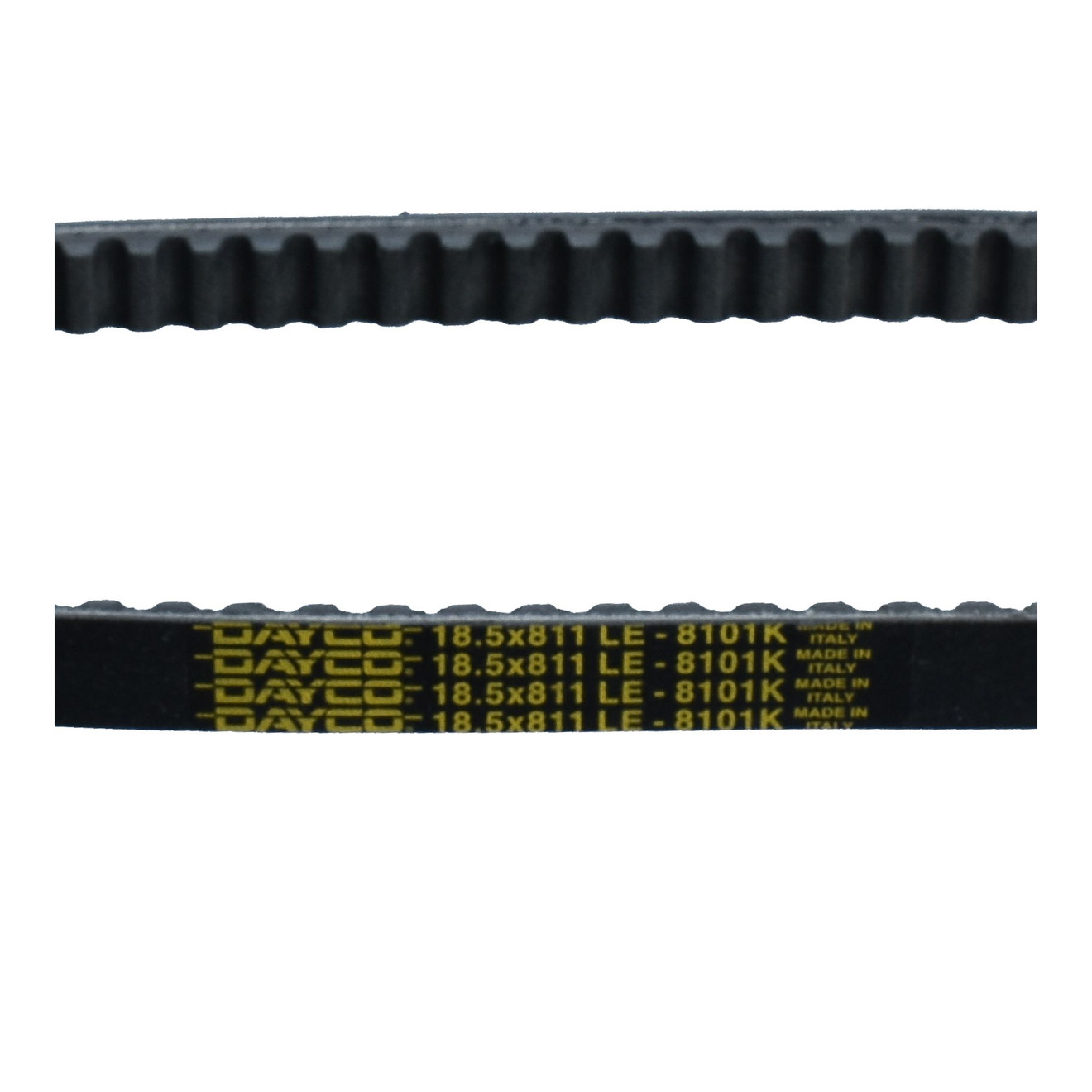 Dayco Keilriemen Antriebsriemen 8101K verstärkt