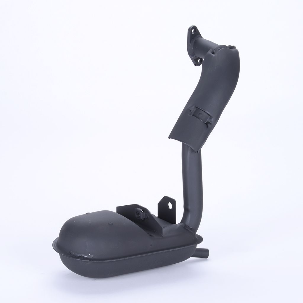 Sito Auspuff SITOSTANDARD