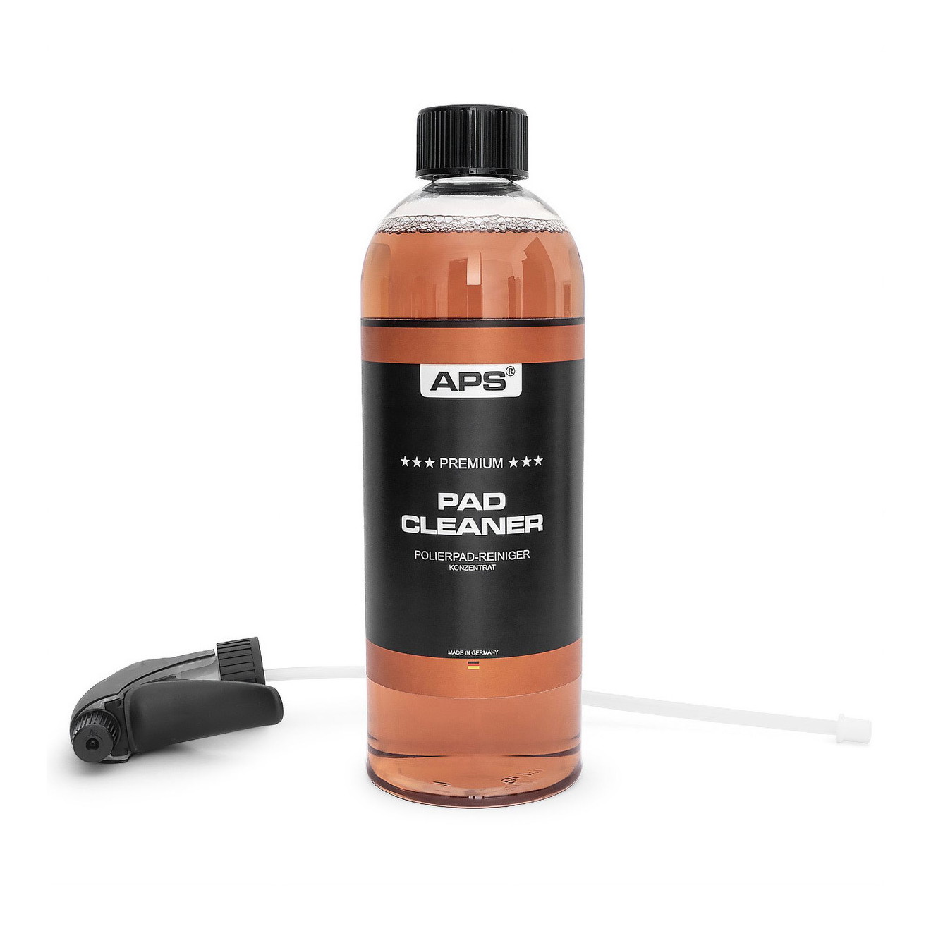 APS Pad Cleaner Profi Polierpadreiniger 750ml
