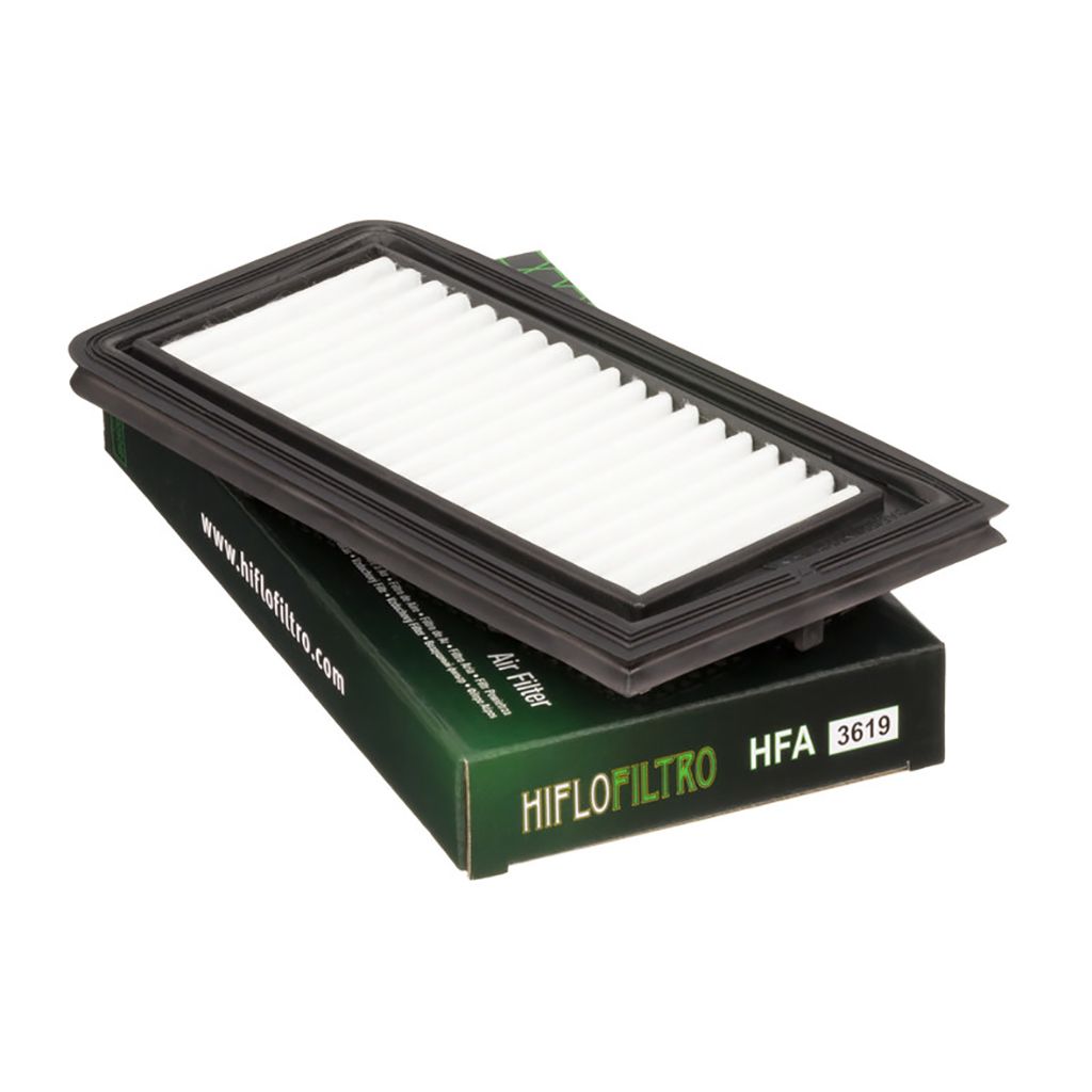 Hiflo Luftfilter