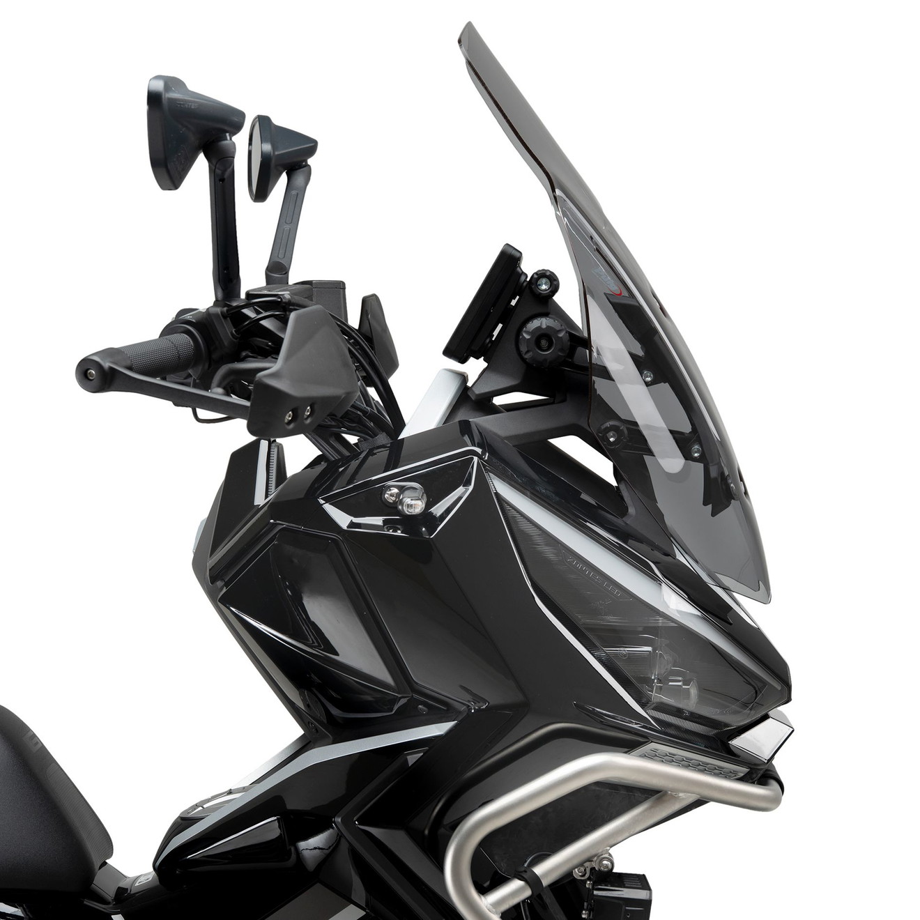 Puig Windschutz Windschild V-Tech Line Touring getönt
