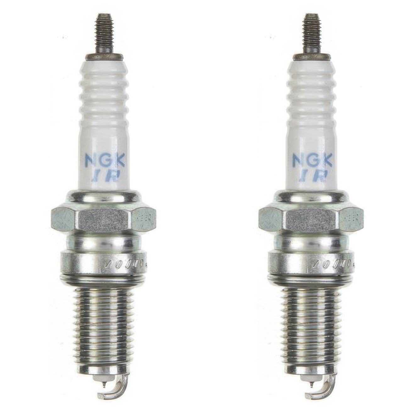 NGK Zündkerze IJR7A9 Iridium 7901 2er Set