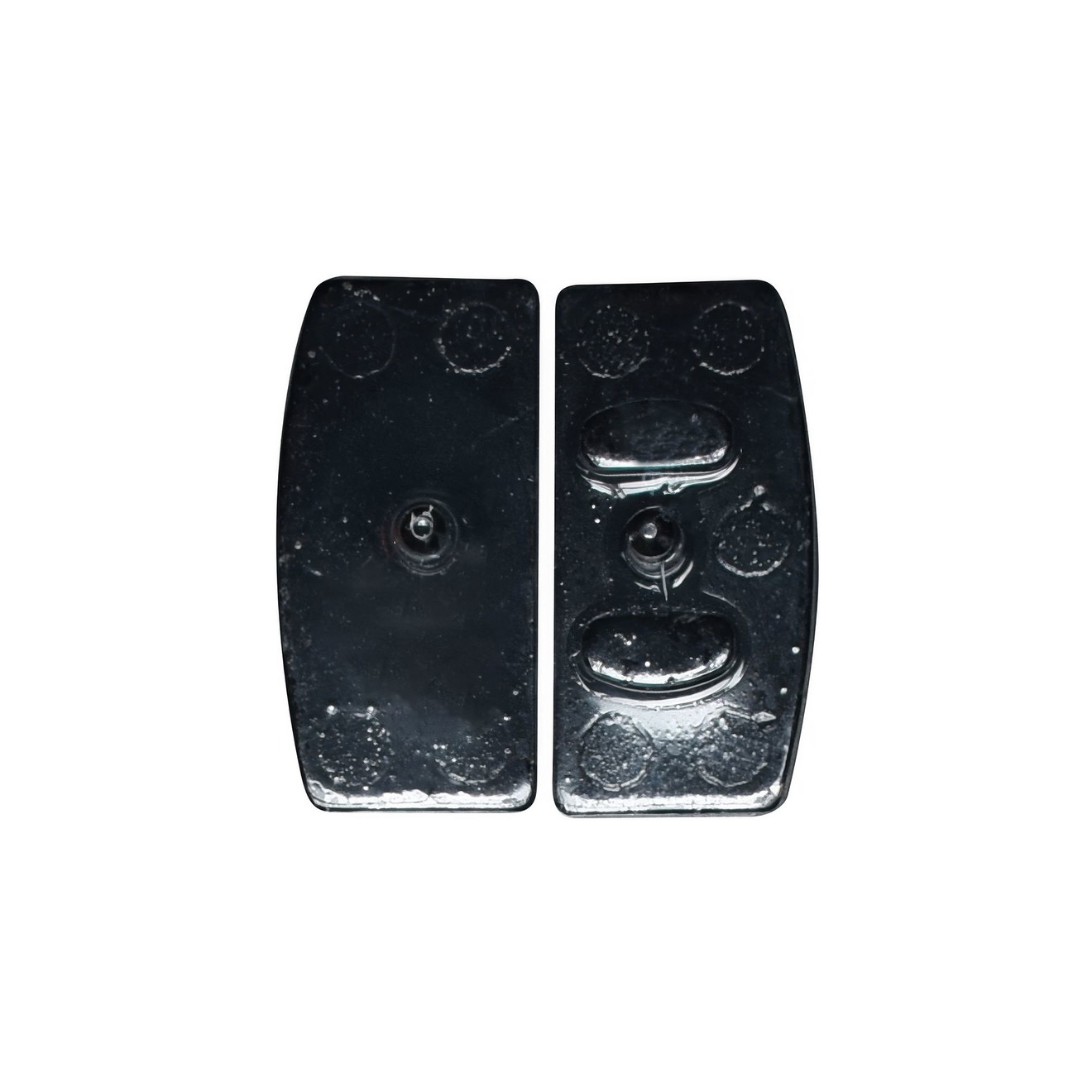 Moto-Master Bremsbelag RoadPRO Ceramic