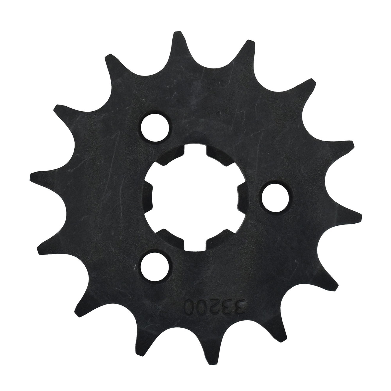 AFAM Kettensatz für Kawasaki KH 125 77-80 428 XMR2G