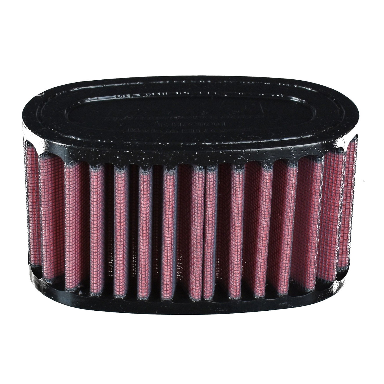 DNA Luftfilter Performance
