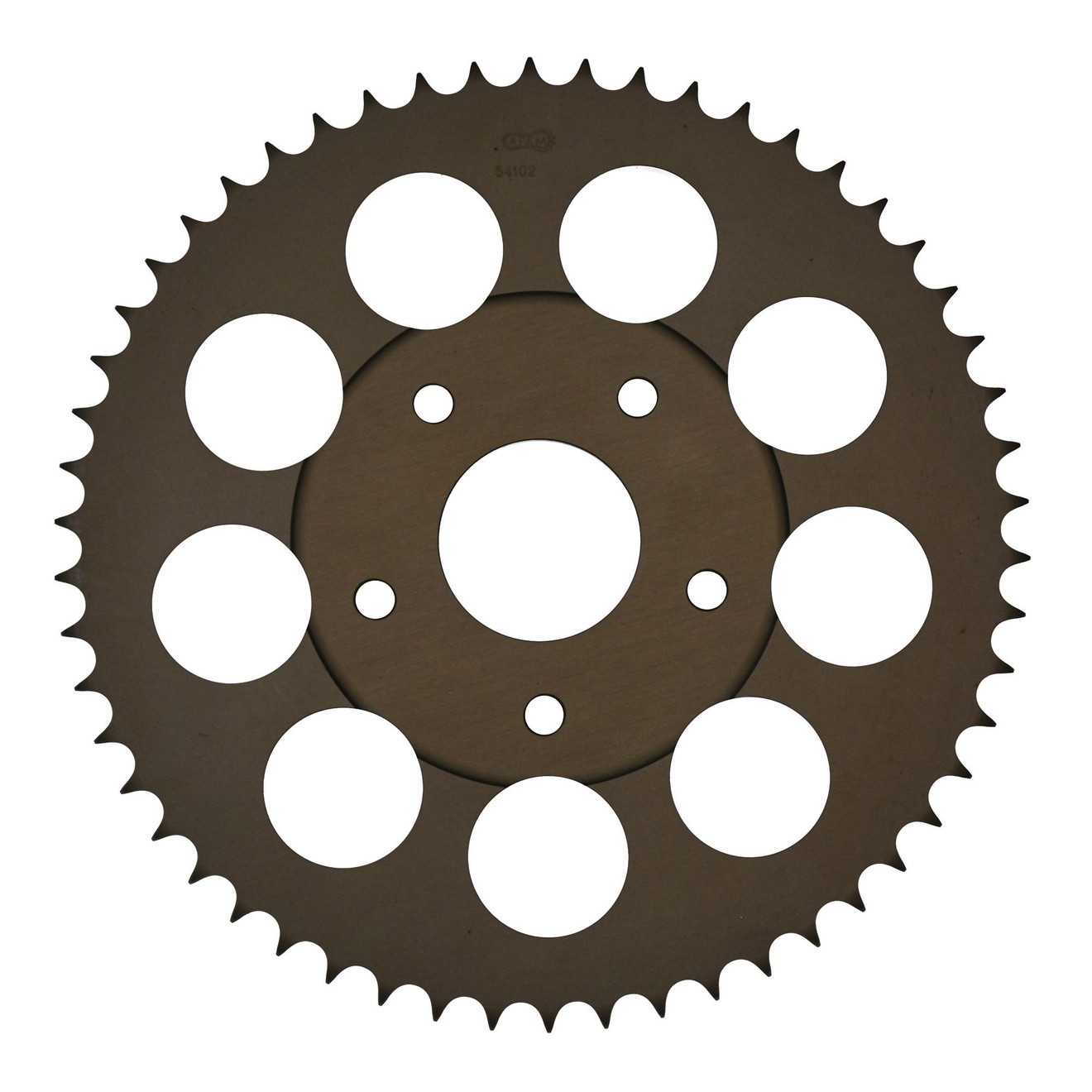 AFAM Kettenrad ALU #428 54 Zähne
