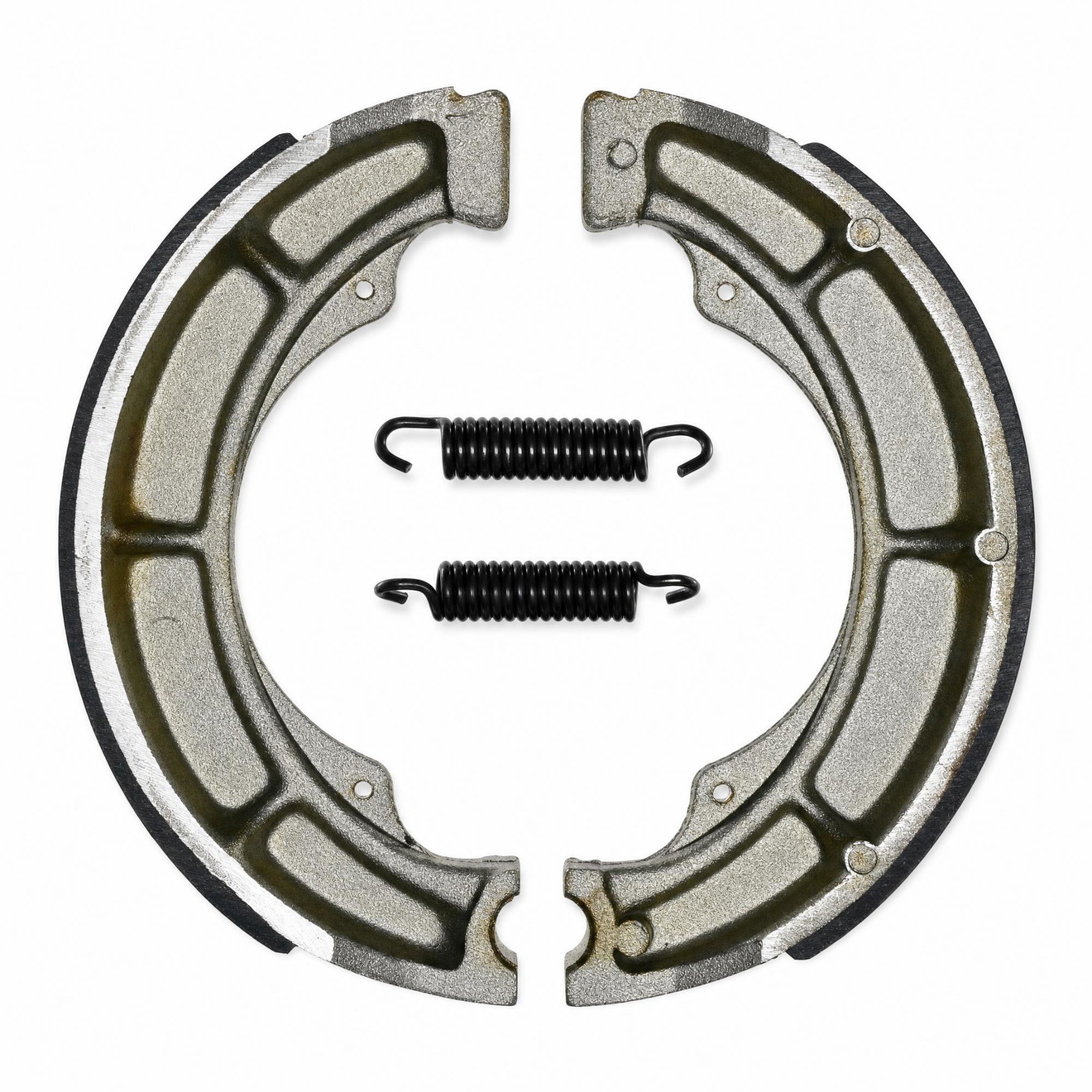 TRW Bremsbacken Bremsbelag