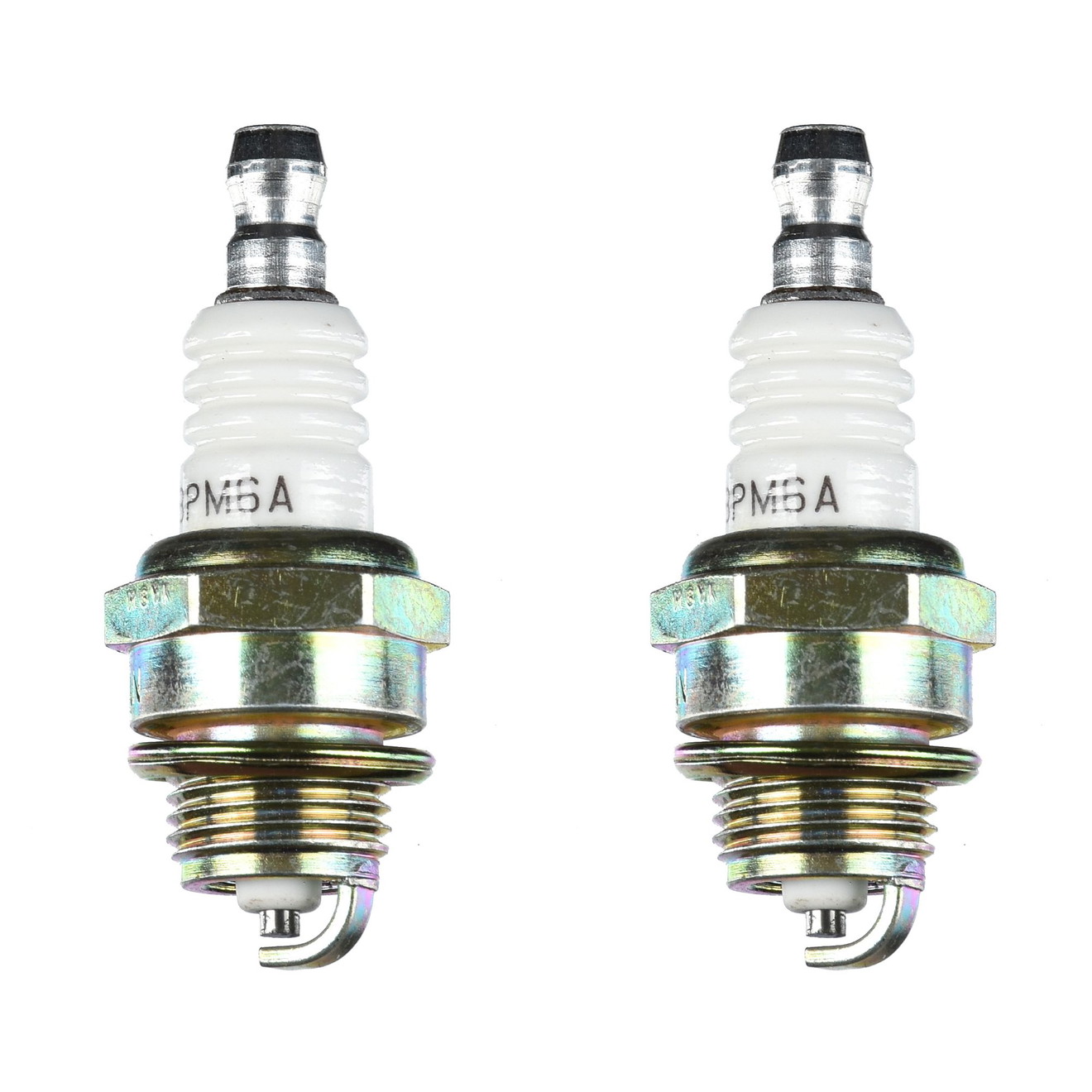 NGK Zündkerze BPM6A 7021 2er Set