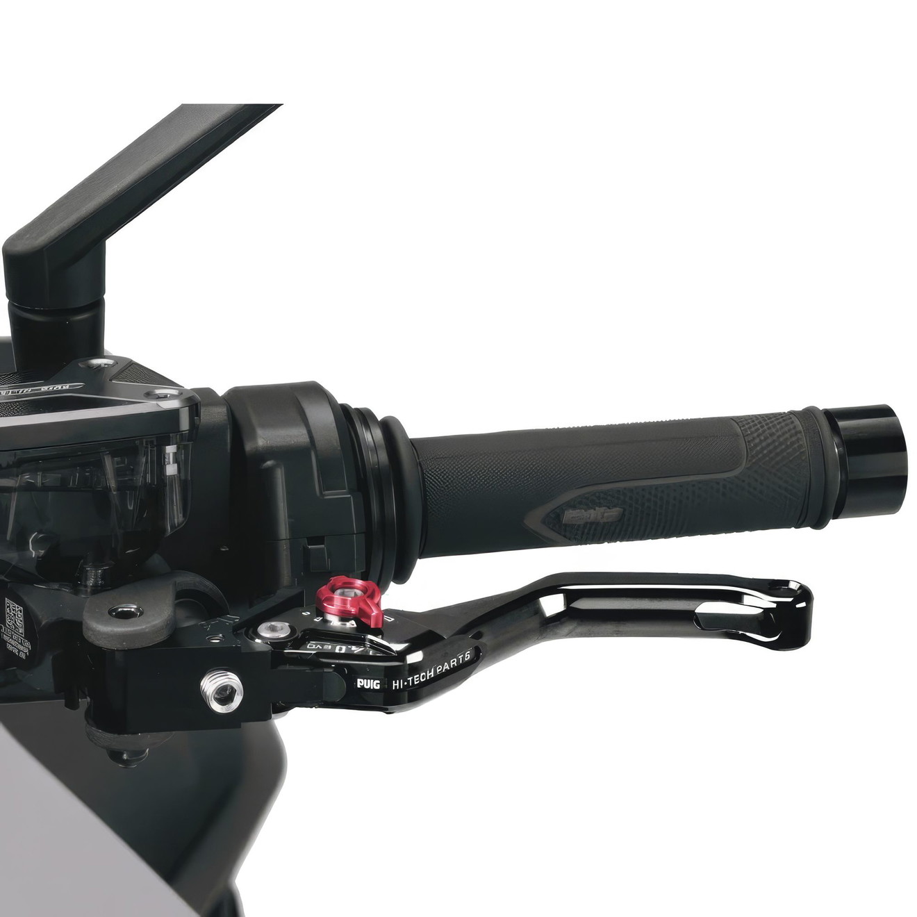 PUIG Bremshebel (für: Honda CRF 1100 L Africa Twin Adventure Sports DCT ABS SD09 20 )