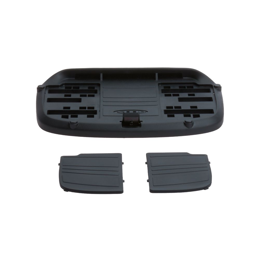 SHAD Topcase Ersatz-Halteplatte f. SH39, SH40, SH42, SH45, SH46, SH47