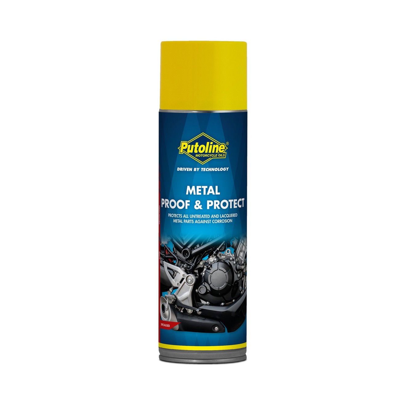 Putoline Korrosionsschutz 500ml
