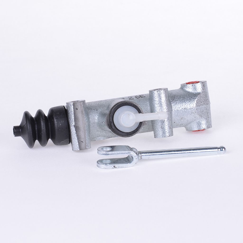 ScooterLibre Hauptbremszylinder 22mm Zylinder und 125mm lang