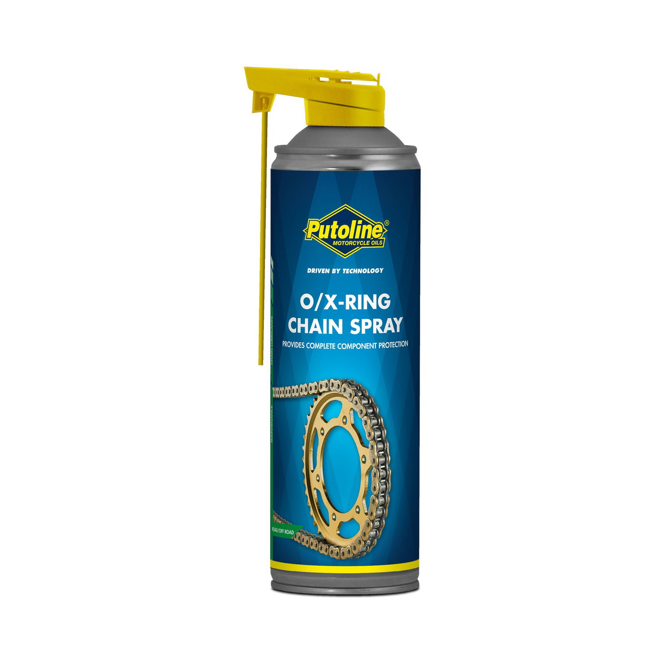 Putoline Kettenspray 500ml