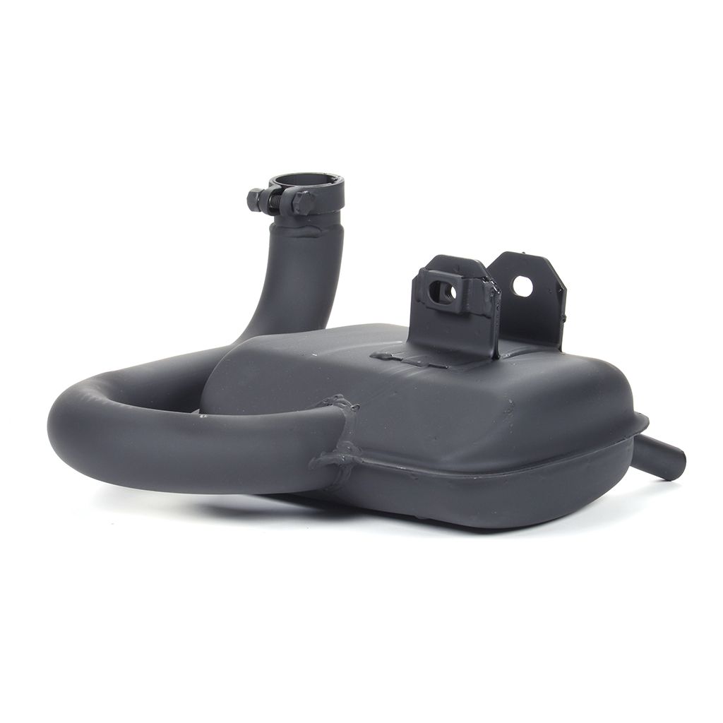 Sito Auspuff SITOSTANDARD