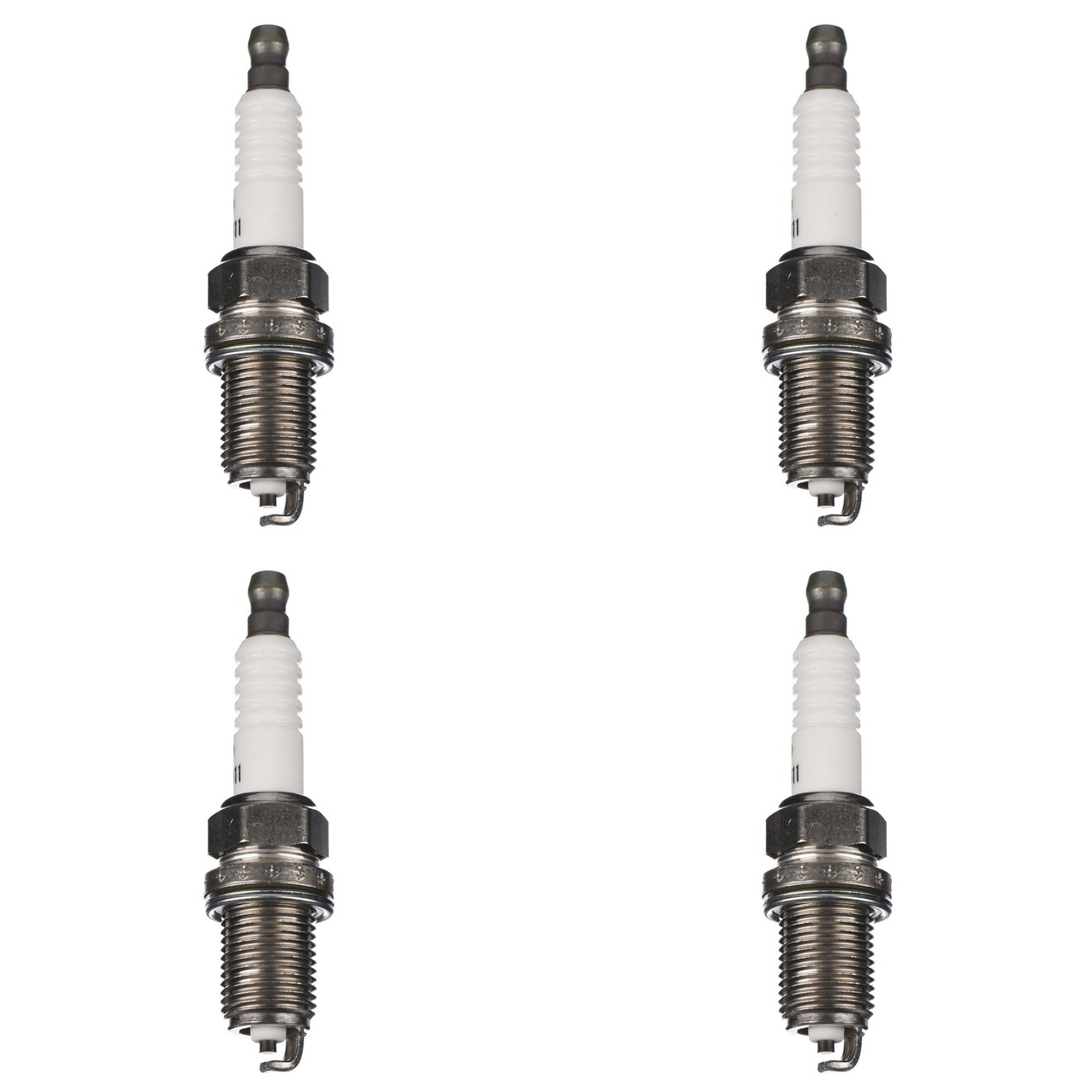DENSO Zündkerze K20PR-U11 4er Set