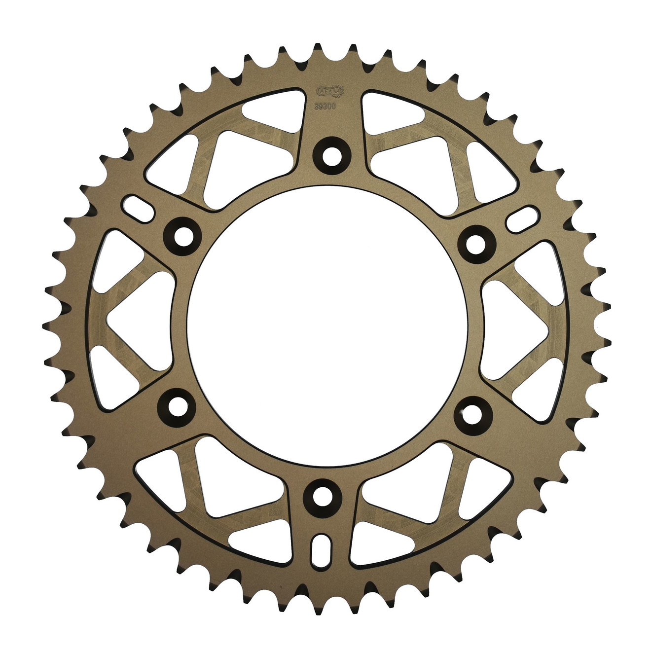 AFAM Kettenrad ALU #520 S/C 50 Zähne
