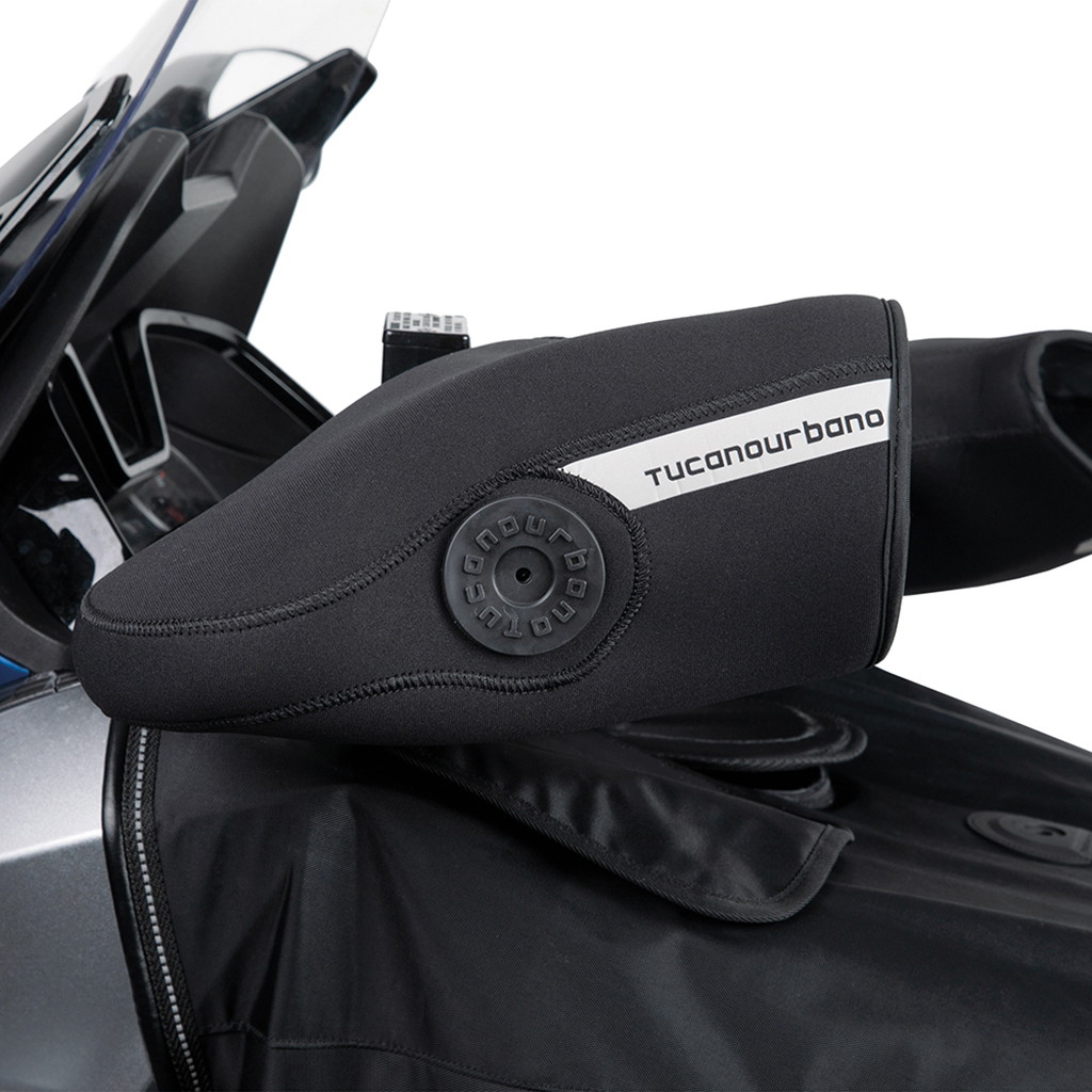 Tucano Lenkerstulpen Tucano Neopren