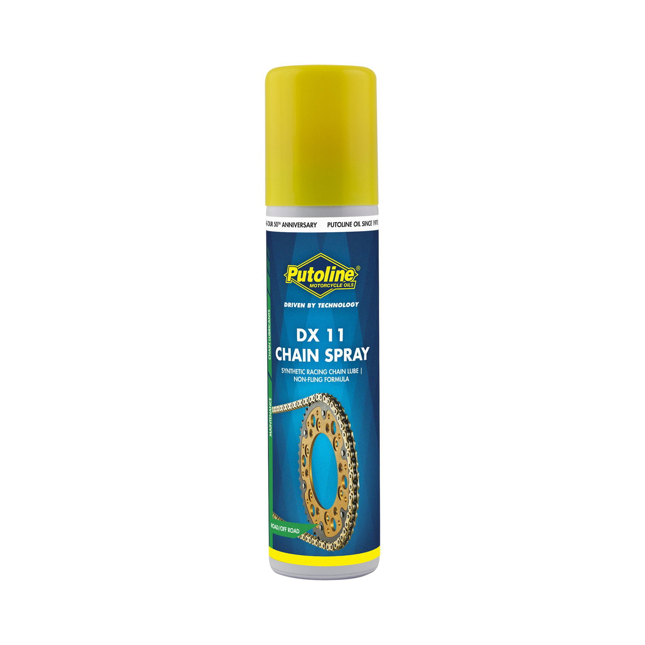 Putoline Kettenspray DX11 75ml
