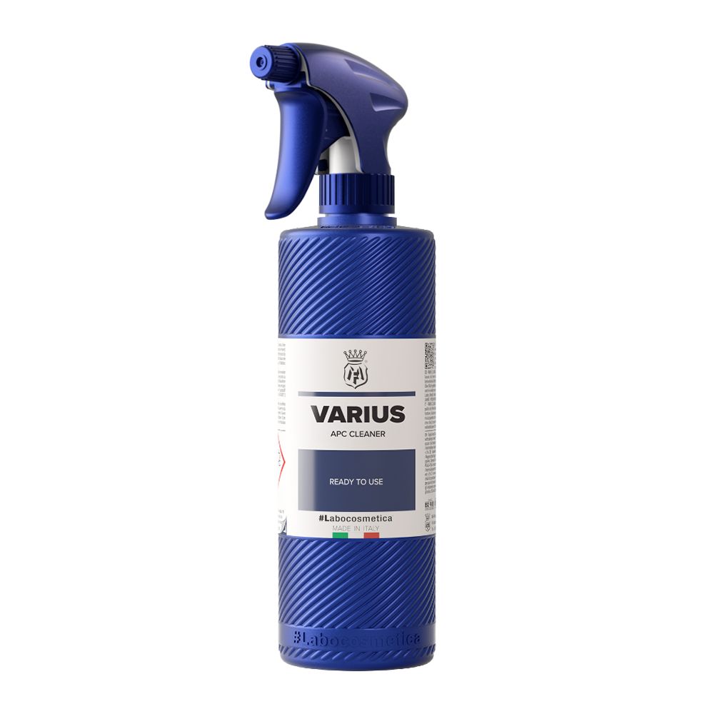 Labocosmetica VARIUS APC Allzweckreiniger 500ml