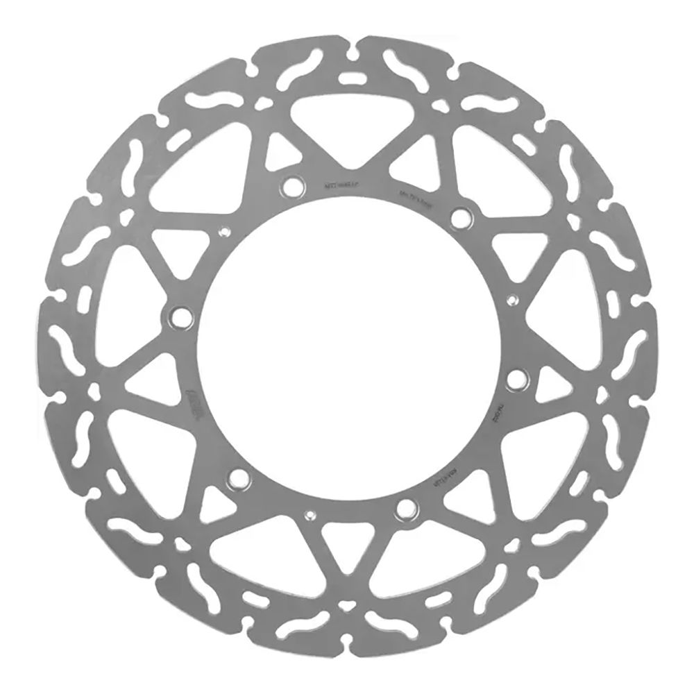 TRW Bremsscheibe