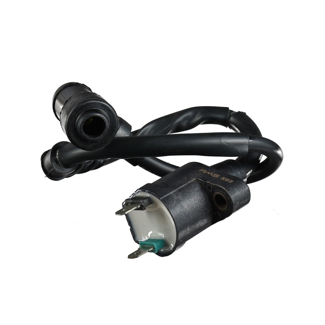 ScooterLibre Zündspule mit Kerzenstecker