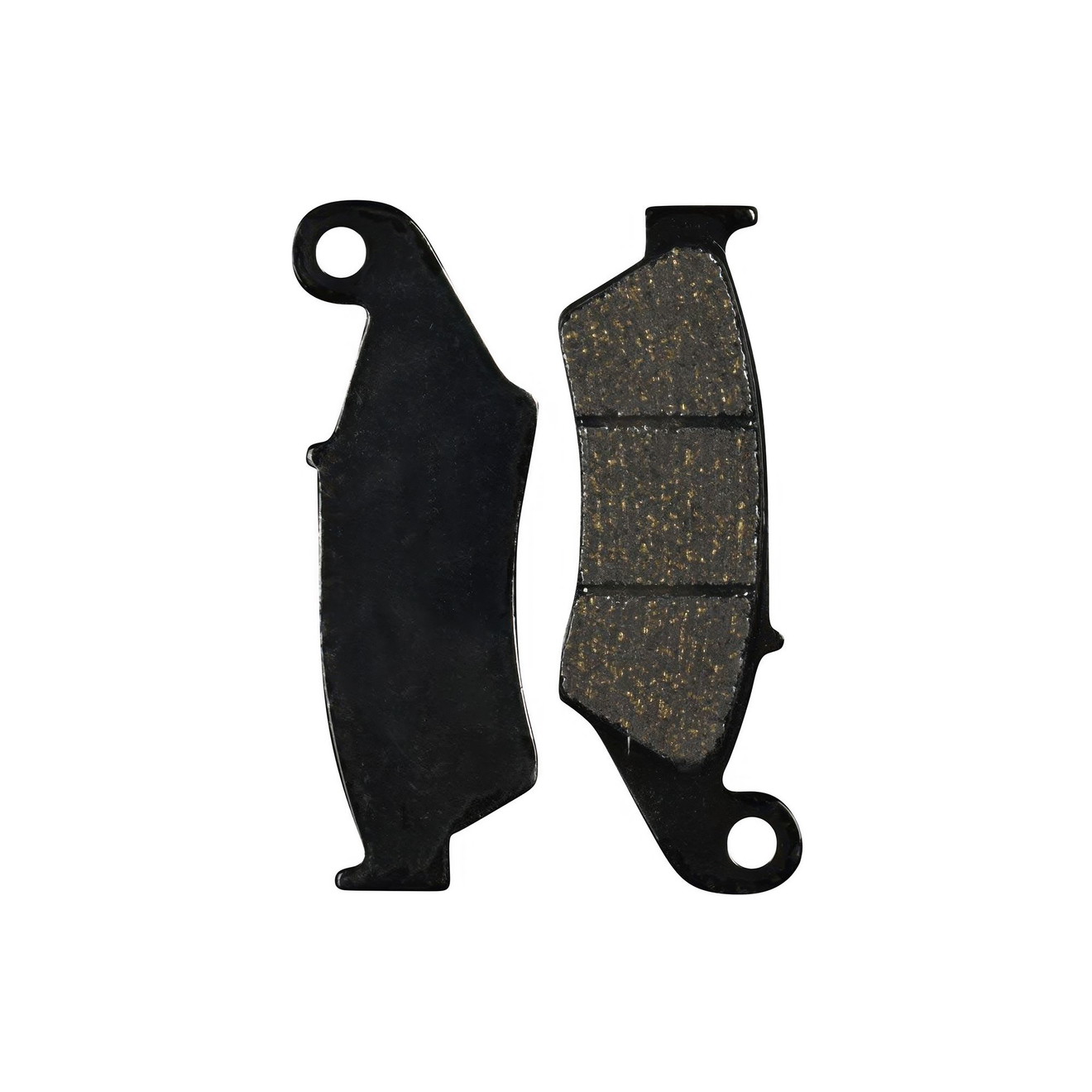 Moto-Master Bremsbelag RoadPRO Ceramic