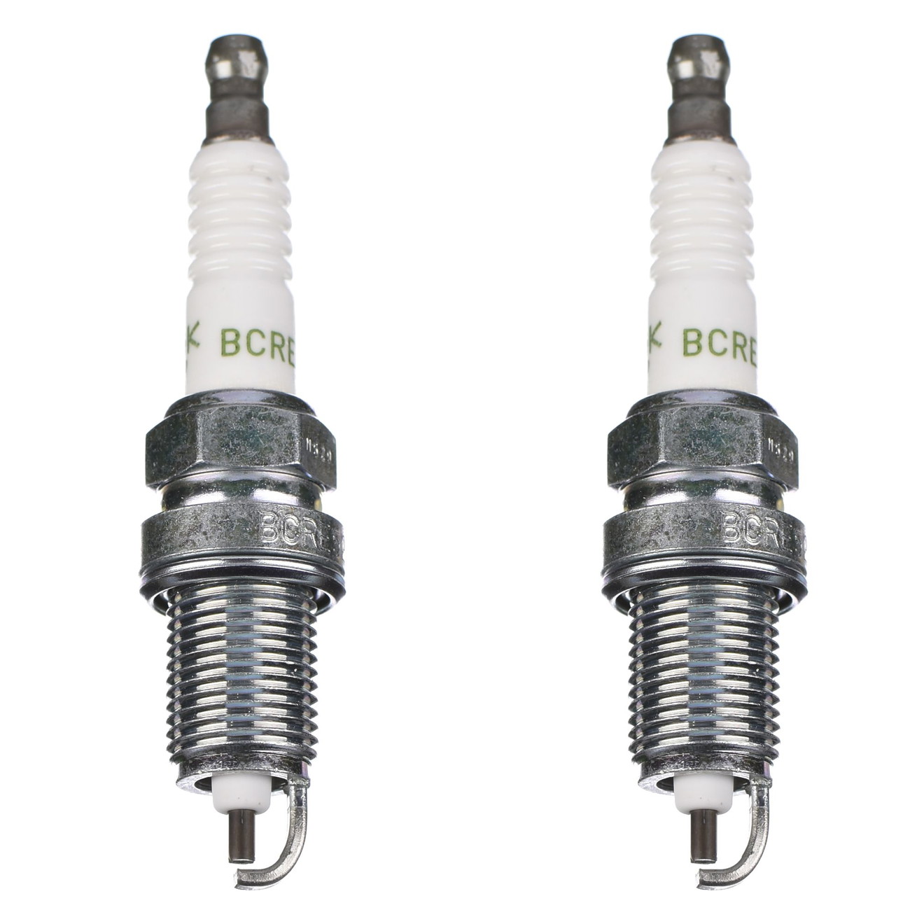 NGK Zündkerze BCRE527Y 2074 2er Set