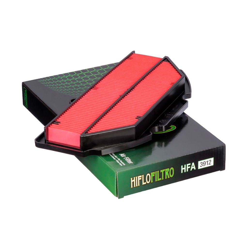 Hiflo Luftfilter
