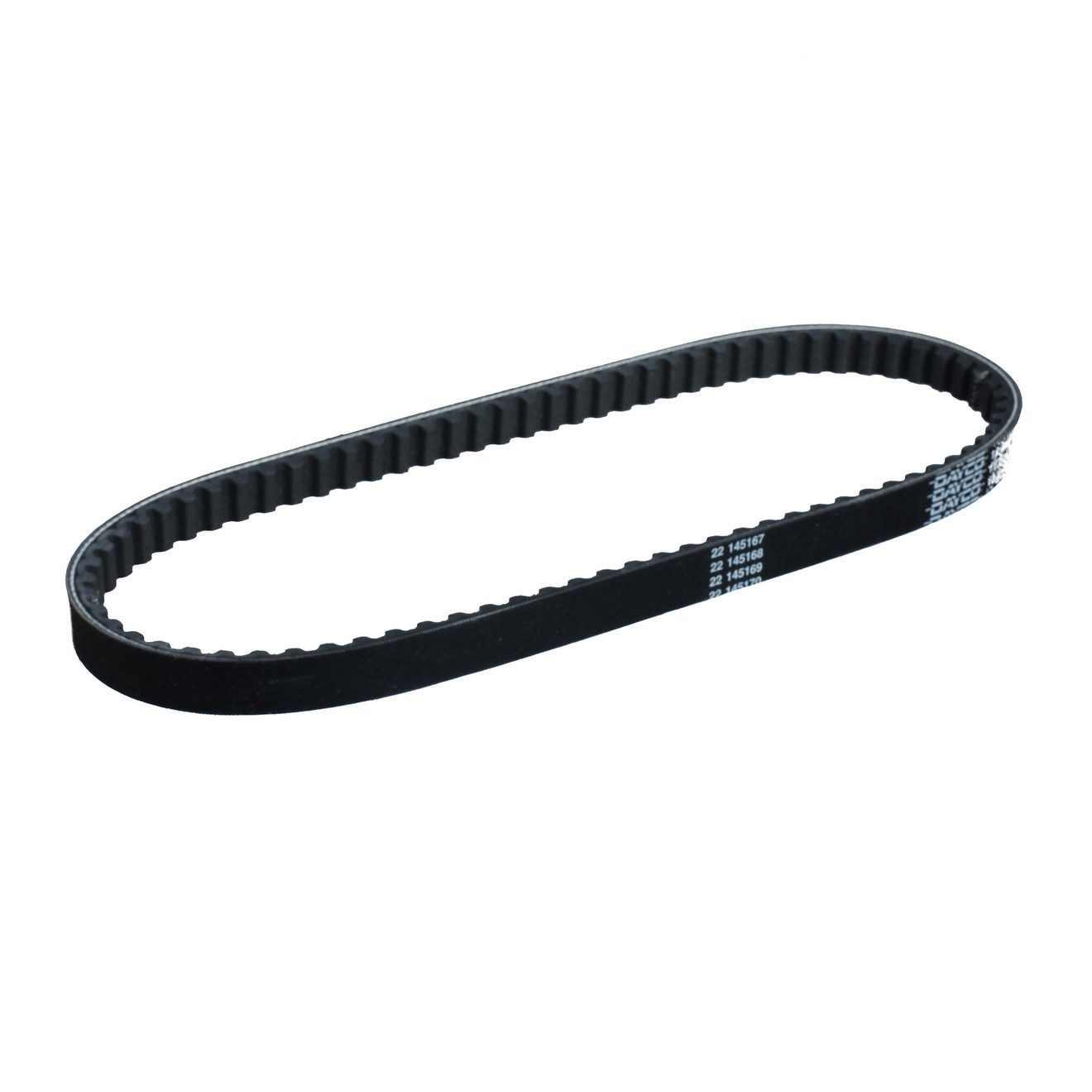 Dayco Keilriemen Antriebsriemen 8102