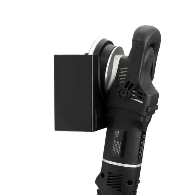 Poka Poliermaschinen Halter Mini