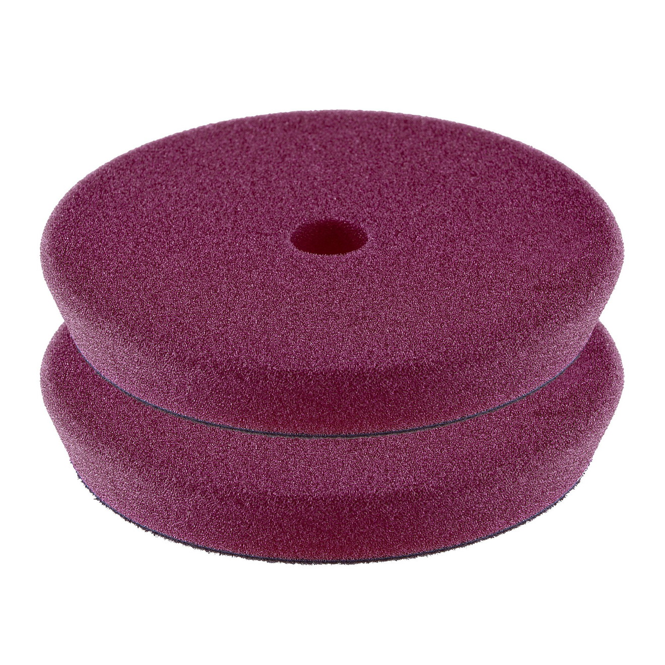 Flex Polijstpad 125mm PP-M medium 2 stuks 125/135mm