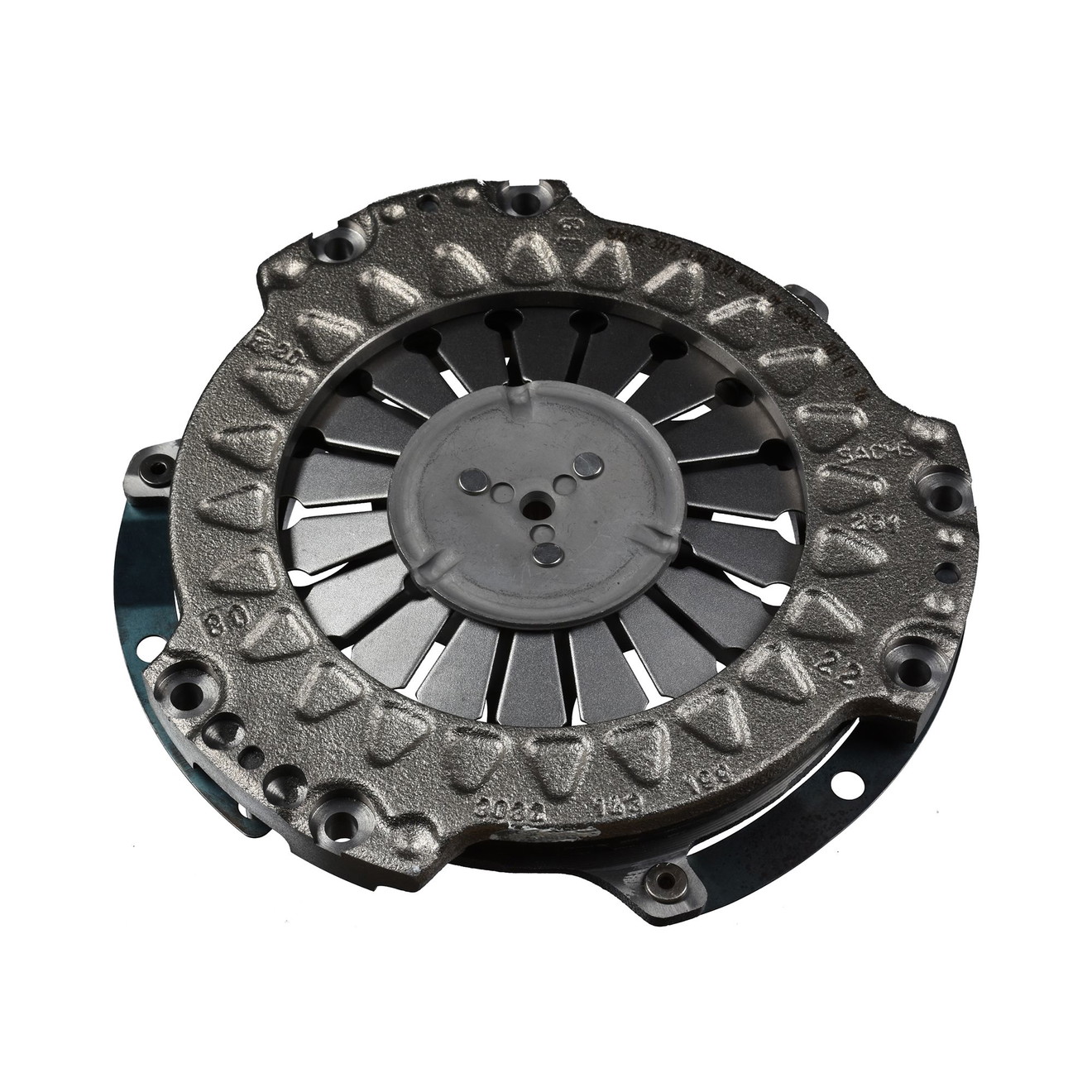 Sachs Kupplungssatz kpl.