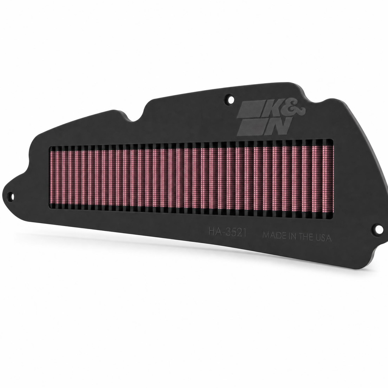 K&N Luftfilter