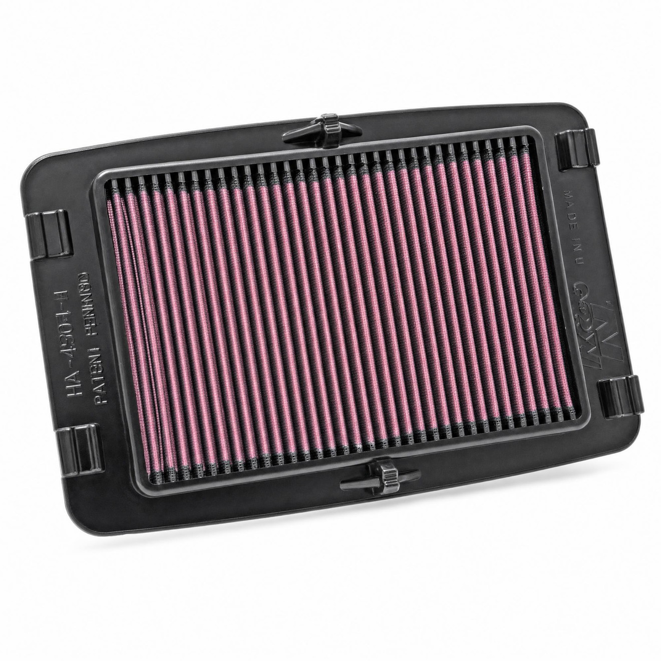 K&N Luftfilter