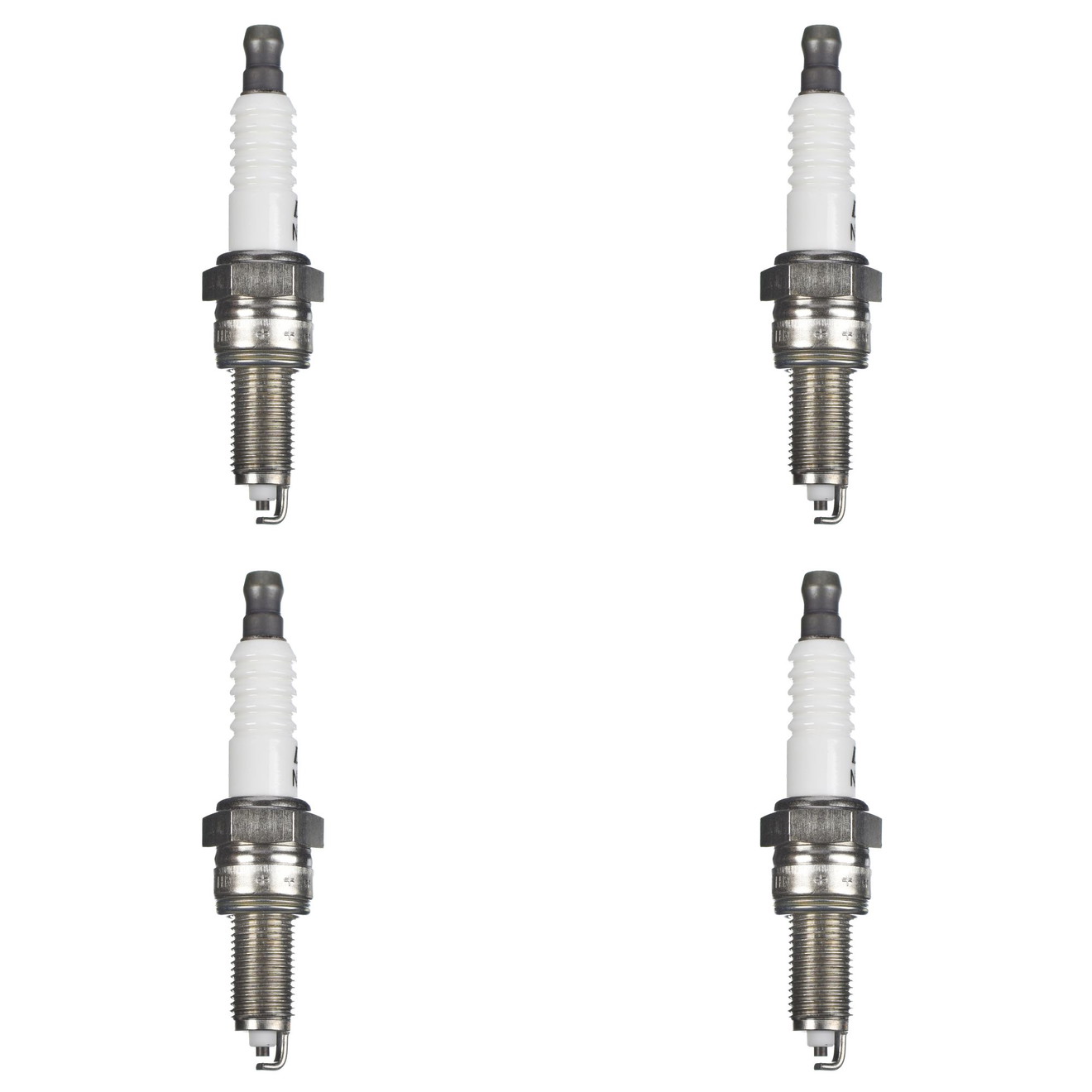 DENSO Zündkerze N24EXRB 4er Set