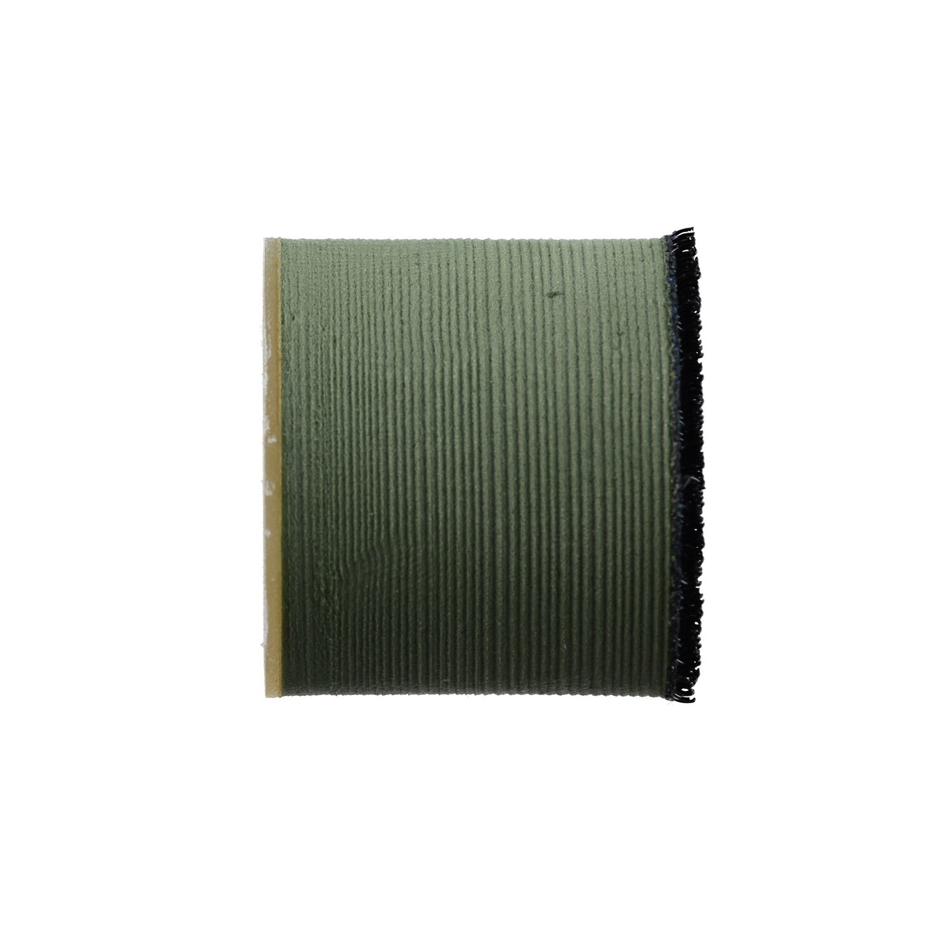 KOVAX Buflex Double Finger Pad 31mm Rond voor Droogschuren